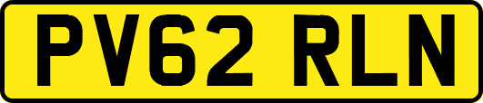 PV62RLN