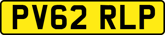 PV62RLP
