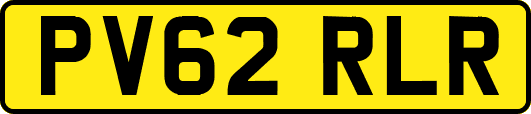 PV62RLR