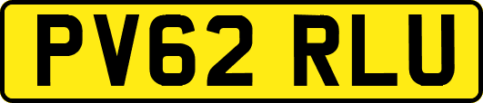 PV62RLU