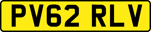 PV62RLV