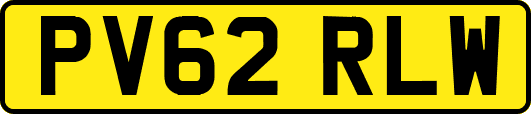 PV62RLW