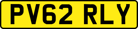 PV62RLY