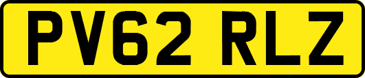 PV62RLZ