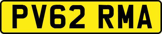 PV62RMA
