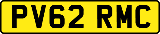 PV62RMC