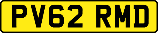 PV62RMD