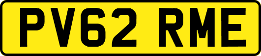 PV62RME