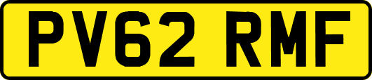 PV62RMF