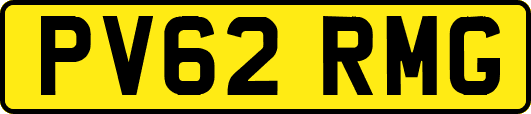PV62RMG