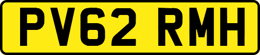 PV62RMH