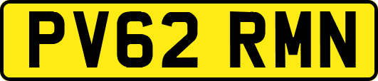 PV62RMN