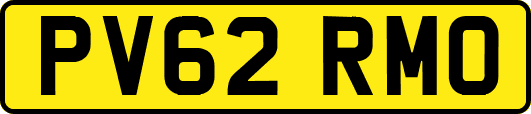 PV62RMO