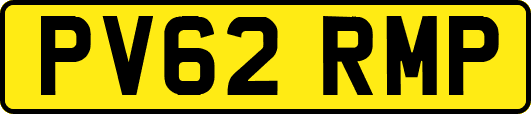 PV62RMP