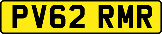 PV62RMR