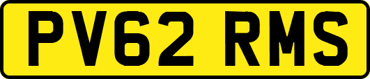 PV62RMS