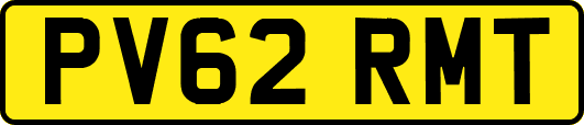 PV62RMT