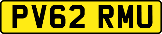 PV62RMU