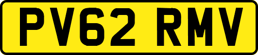 PV62RMV