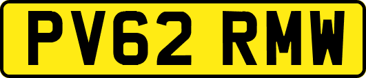 PV62RMW