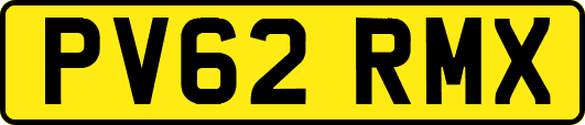 PV62RMX
