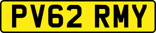 PV62RMY