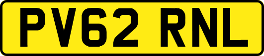 PV62RNL