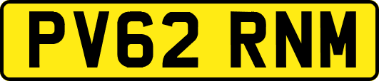 PV62RNM