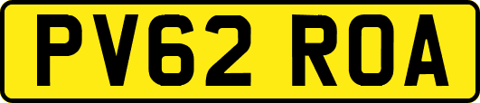 PV62ROA