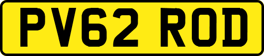 PV62ROD
