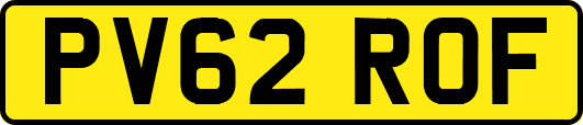 PV62ROF