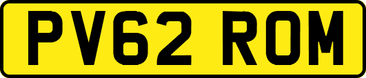 PV62ROM