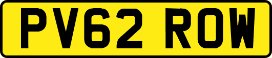 PV62ROW