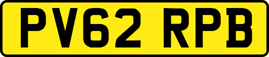 PV62RPB