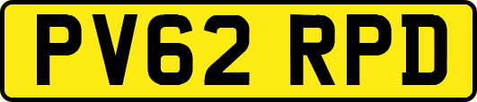 PV62RPD