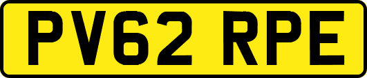 PV62RPE