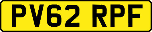 PV62RPF