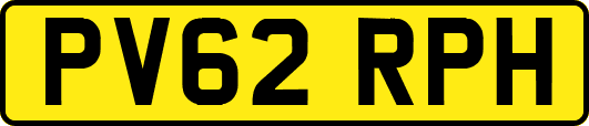PV62RPH
