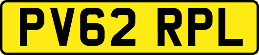PV62RPL
