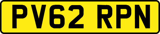 PV62RPN