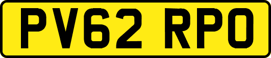PV62RPO