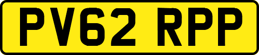 PV62RPP