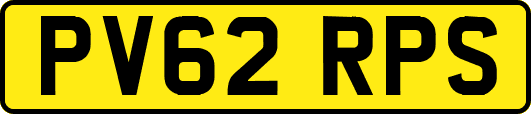 PV62RPS