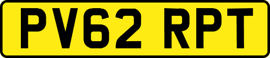 PV62RPT