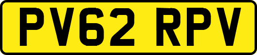 PV62RPV