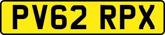 PV62RPX