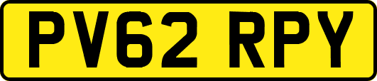 PV62RPY