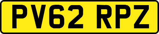 PV62RPZ