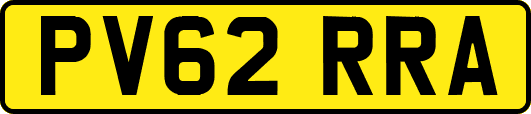 PV62RRA