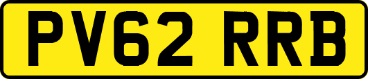 PV62RRB